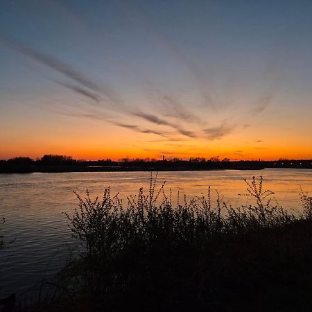 B&B Tlekkerbeddeke Rumst Exteriér fotografie