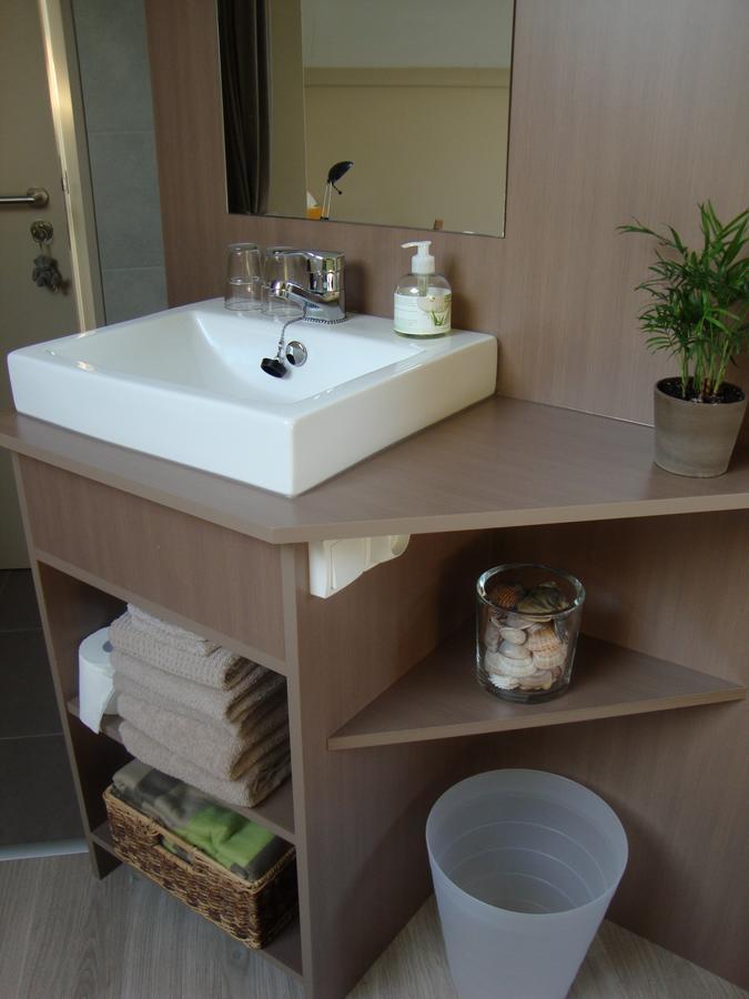 B&B Tlekkerbeddeke Rumst Pokoj fotografie