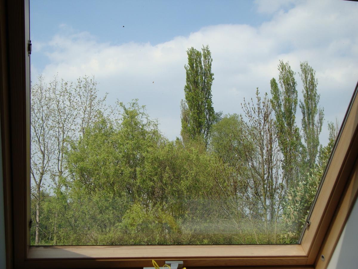 B&B Tlekkerbeddeke Rumst Pokoj fotografie