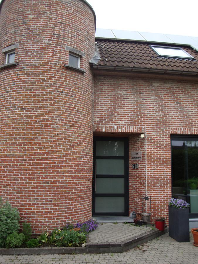 B&B Tlekkerbeddeke Rumst Exteriér fotografie