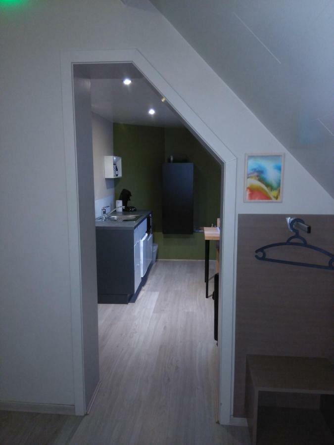 B&B Tlekkerbeddeke Rumst Exteriér fotografie