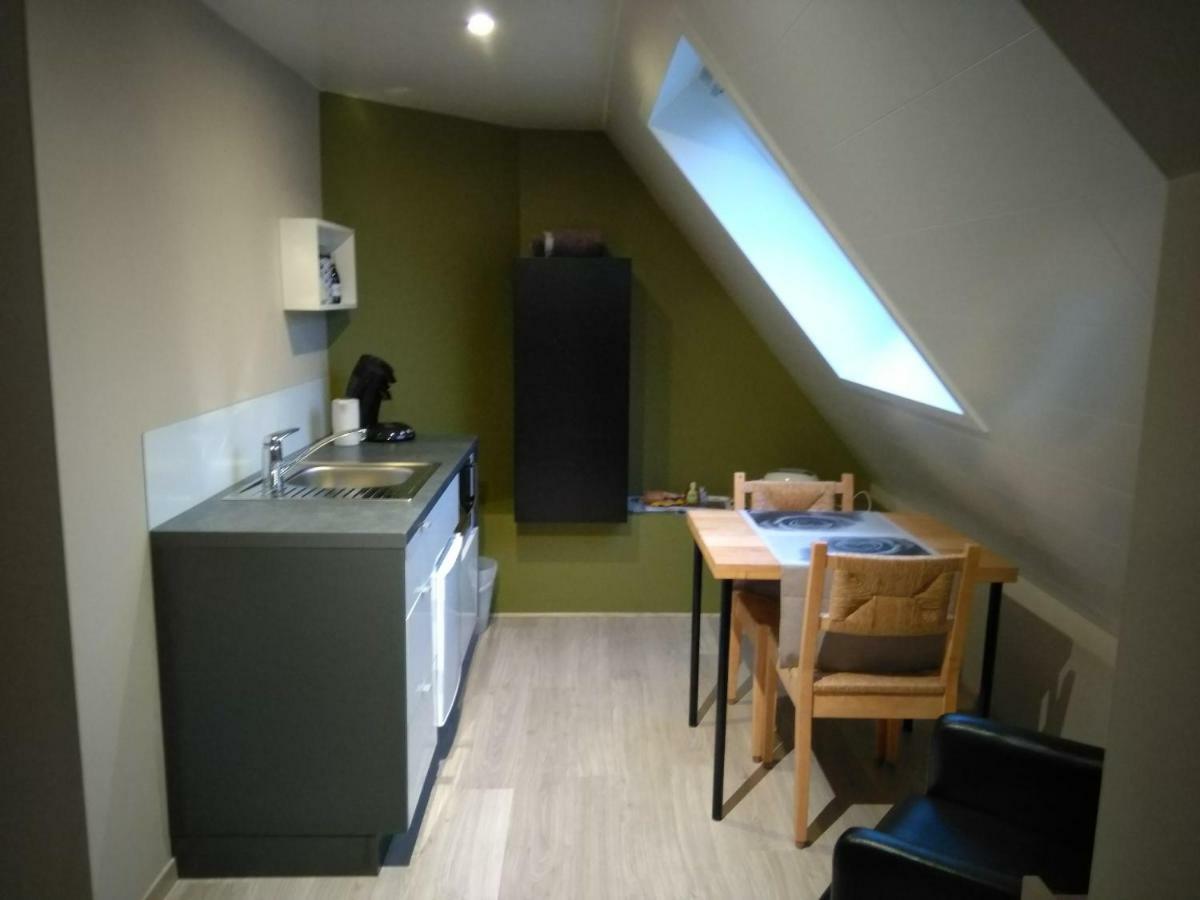 B&B Tlekkerbeddeke Rumst Exteriér fotografie